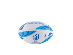 Bola de Rugby GILBERT RWC 2023