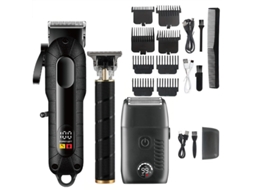 Máquina Cortar Cabelo Elétrica