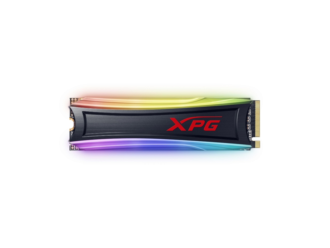 Xpg As40G-4Tt-C Disco Ssd M.2 4000 Gb Pci Express 3D Nand Nvme