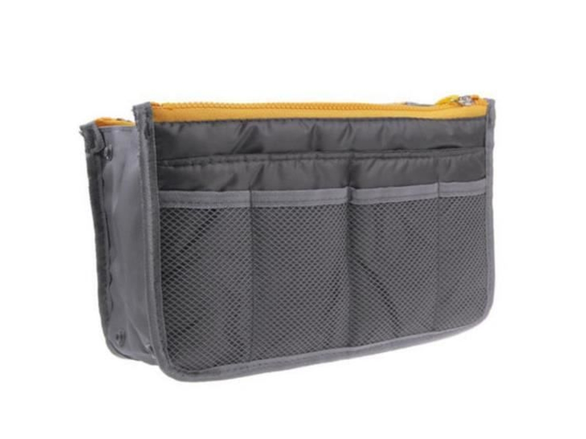 Organizador De Bolsa De Mão Para Mulheres, Grande Forro Organizador De Bolsa, Bolsa De Clutch Arrumada Generik