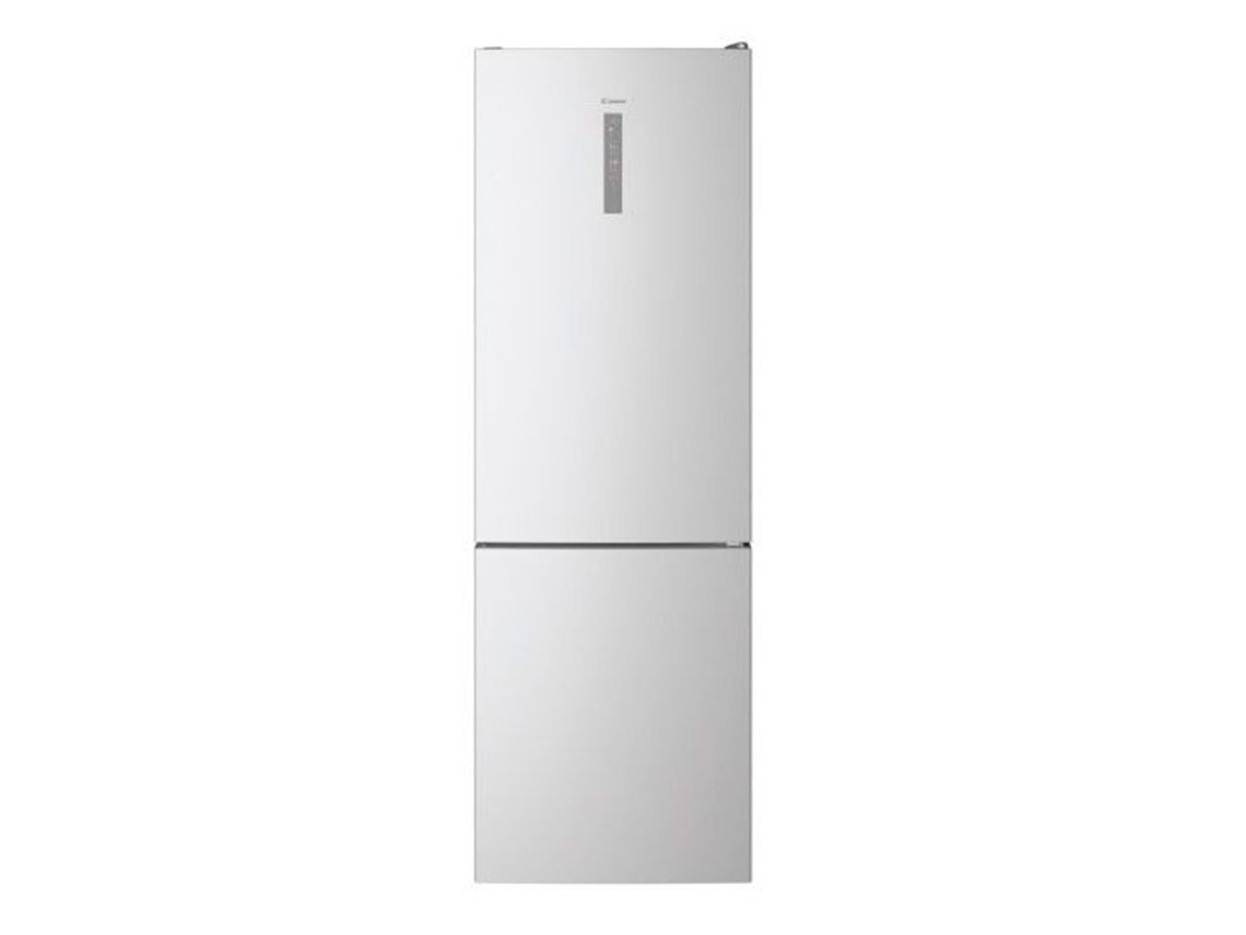 Frigorífico Combinado CANDY CCE7T620DS (209 cm - Branco)