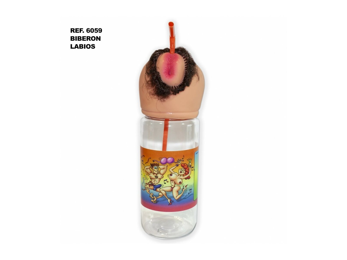 Jogo Erótico DIVERTYSEX 750 ml