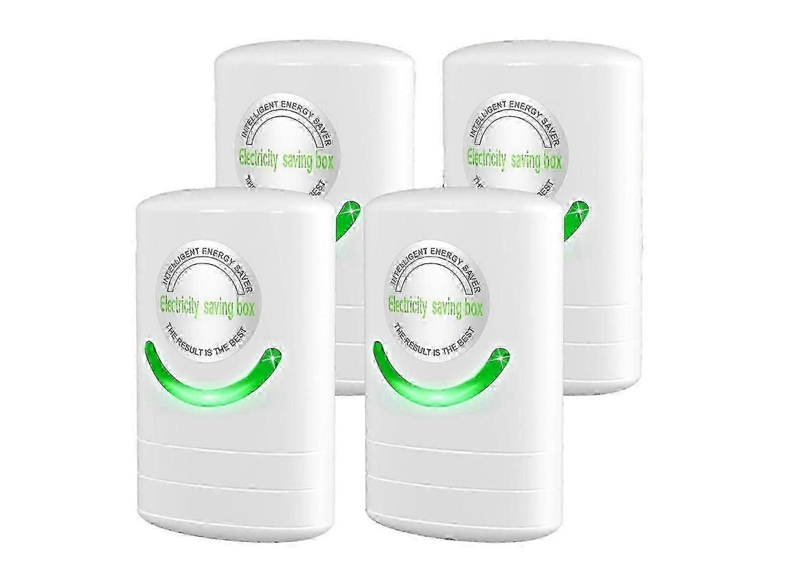 Plugue de Alimentação Wi-Fi Inteligente UE com Monitor de Energia GOKOCO
