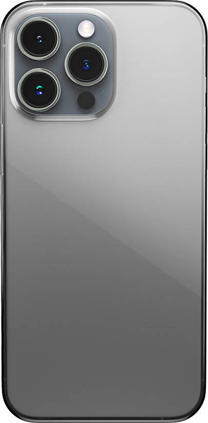 Capa JUST IN CASE Clear Oppo A 5 (Transparente)