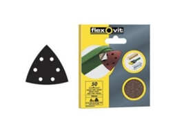 Papel velcro delta p-80 94mm blist-6
