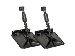 Aba Kit Flaps Manual Prateado 80 Lbsnauticus