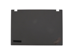 Aetheria tampa Traseira Lcd para Notebook L440 Substituição Capa Superior Preta
