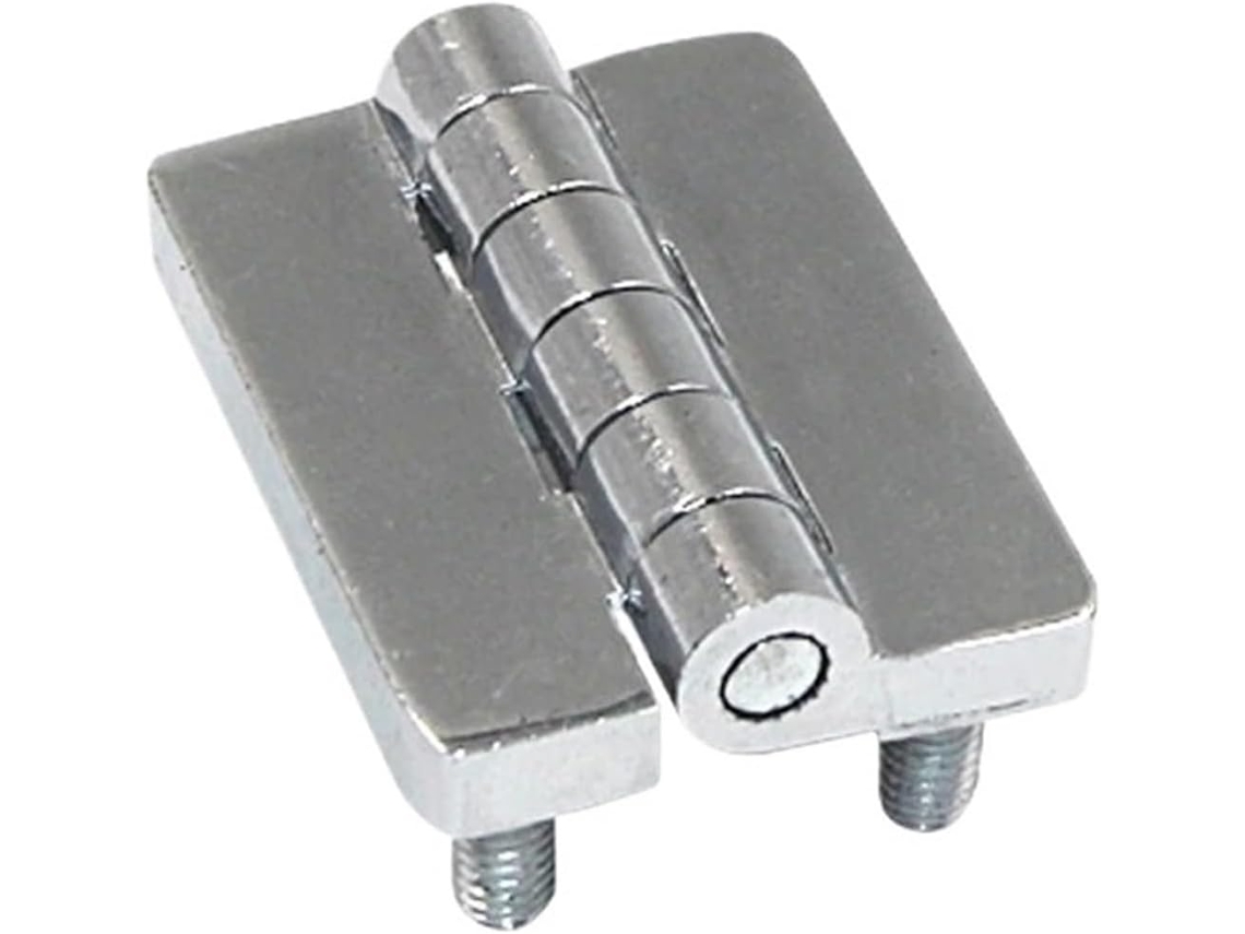 Dobradiças Giratórias Ocultas Para Portas, 1 Peça Cl209, Dobradiça Industrial Não Padronizada Para Armários