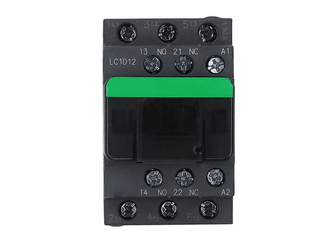 Disjuntor Wi-Fi 1p 40a S/MARCA