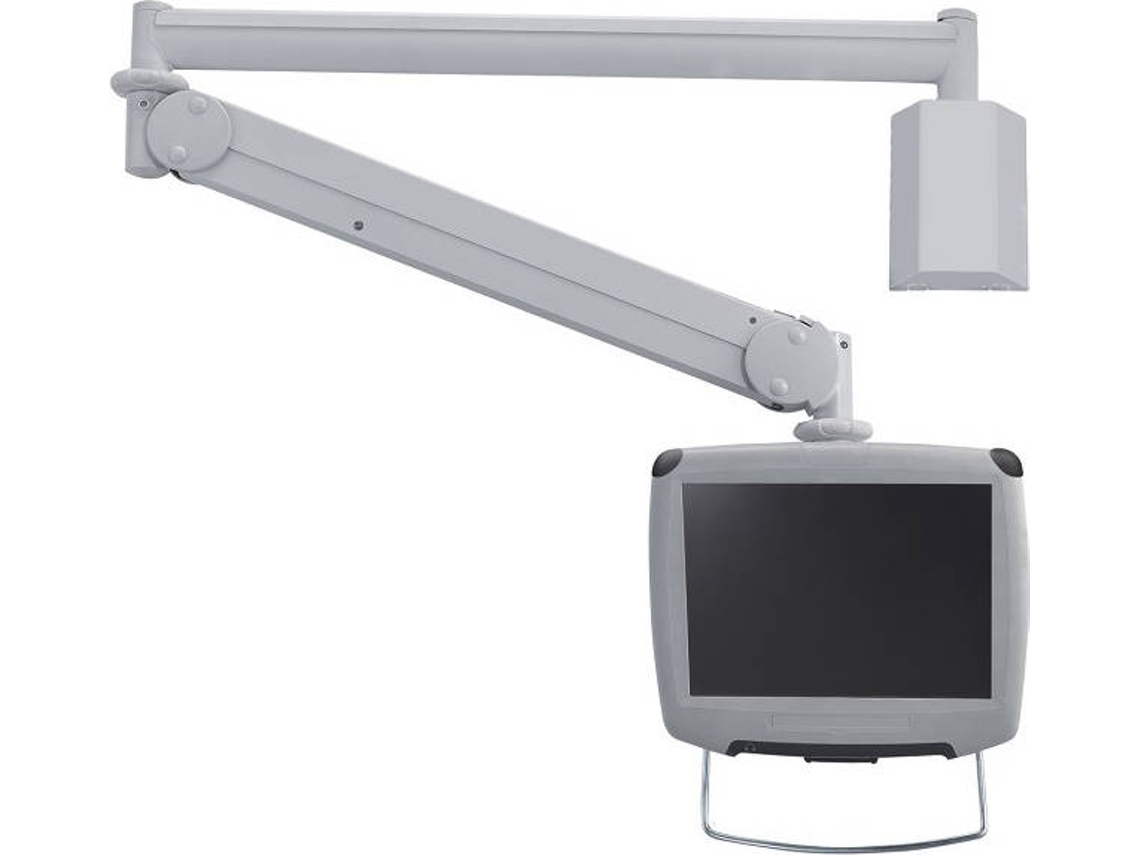 Suporte de TV ERGOTRON VHD (23'' a 42'' - Até 36.3 Kg)