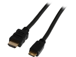 Cabo HDMI VALUELINE (HDMI - 1.5 m)