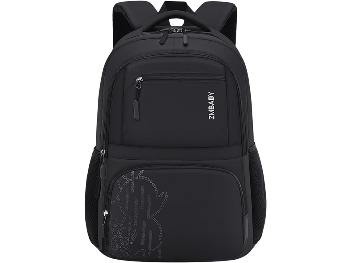Mochila Escolar Infantil, Impermeável E Leve, Com Vários Compartimentos, Ergonômica Para Meninas