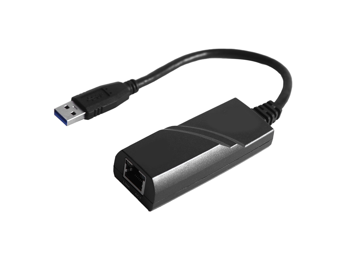 Adaptador Usb 3.0 para Ethernet Gigabit LAXISCREED