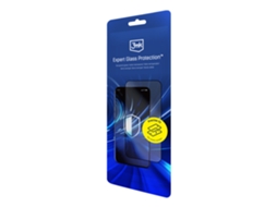 3mk Expert Glass Proteção Para Samsung Galaxy S24 Vidro De Proteção 1 Peça