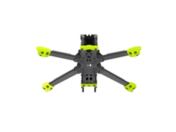 Dc5 Eco V1.1iflight Nazgul Dc5 Eco V1.1 Kit Frame 240mm 6s 5" Compatível Dji O4 Pro Drone Corrida Fpv Freestyle MDUG