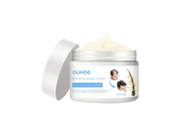 Creme Capilar Gengibre Ouhoe Fortalece Cabelo