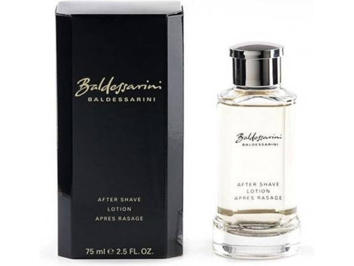 After Shave BALDESSARINI (75 ml)