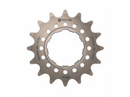 Roda dentada de titânio BOX Hex Lab