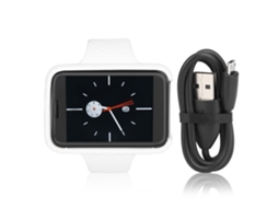 Smartwatch EOOCOO (suporta Cartão Tf, Conexão Bluetooth)