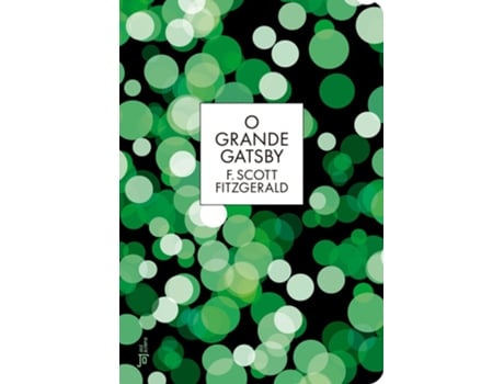 Livro O Grande Gatsby De F Scott Fitzgerald (português Do Brasil)