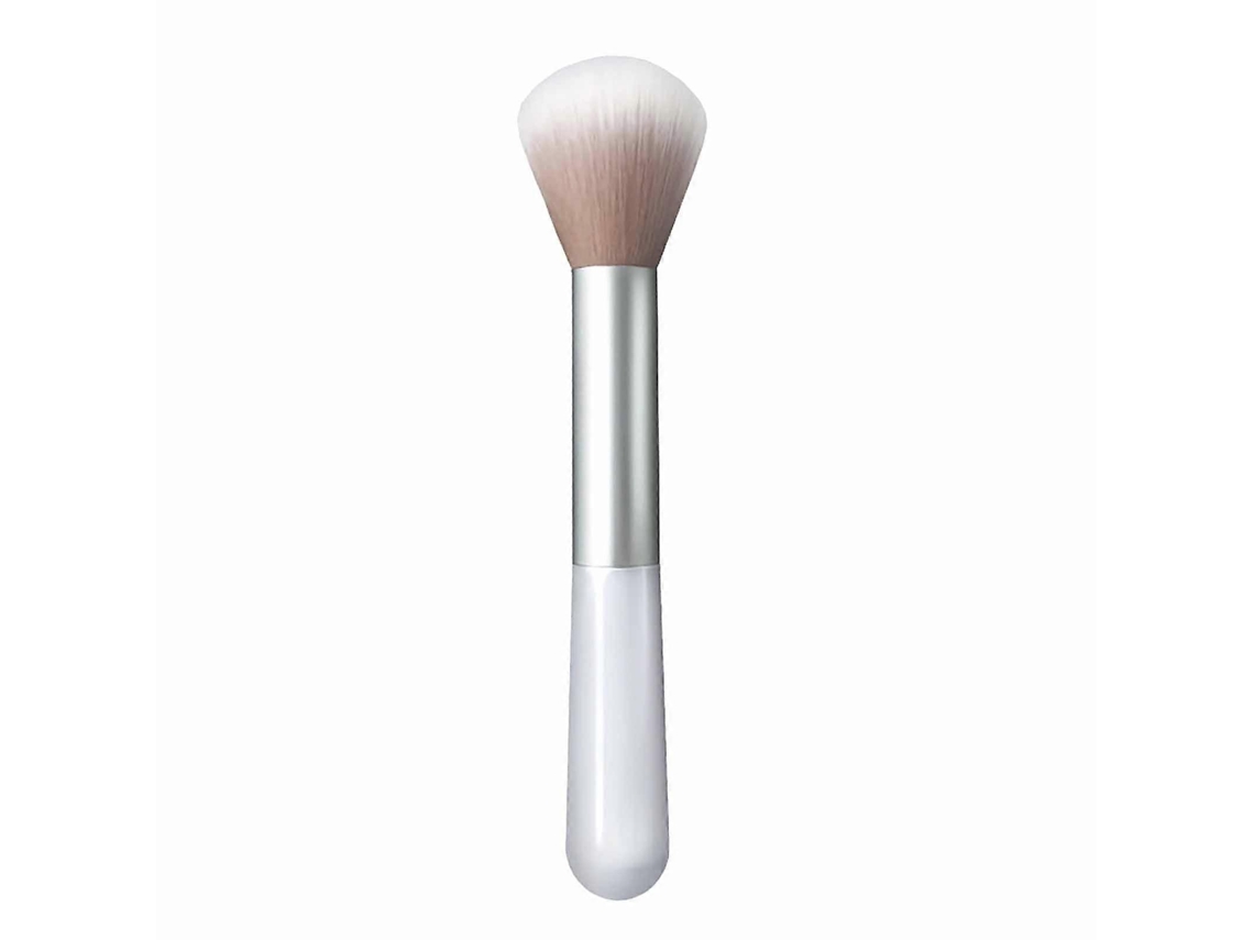 Pincel De Maquiagem Facial, Blush, Iluminador, Pó Solto, Pincel De Pó Solto, Pincel De Maquiagem Everley891