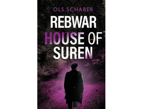 Livro Rebwar - House of Suren de Ols Schaber (Inglês)