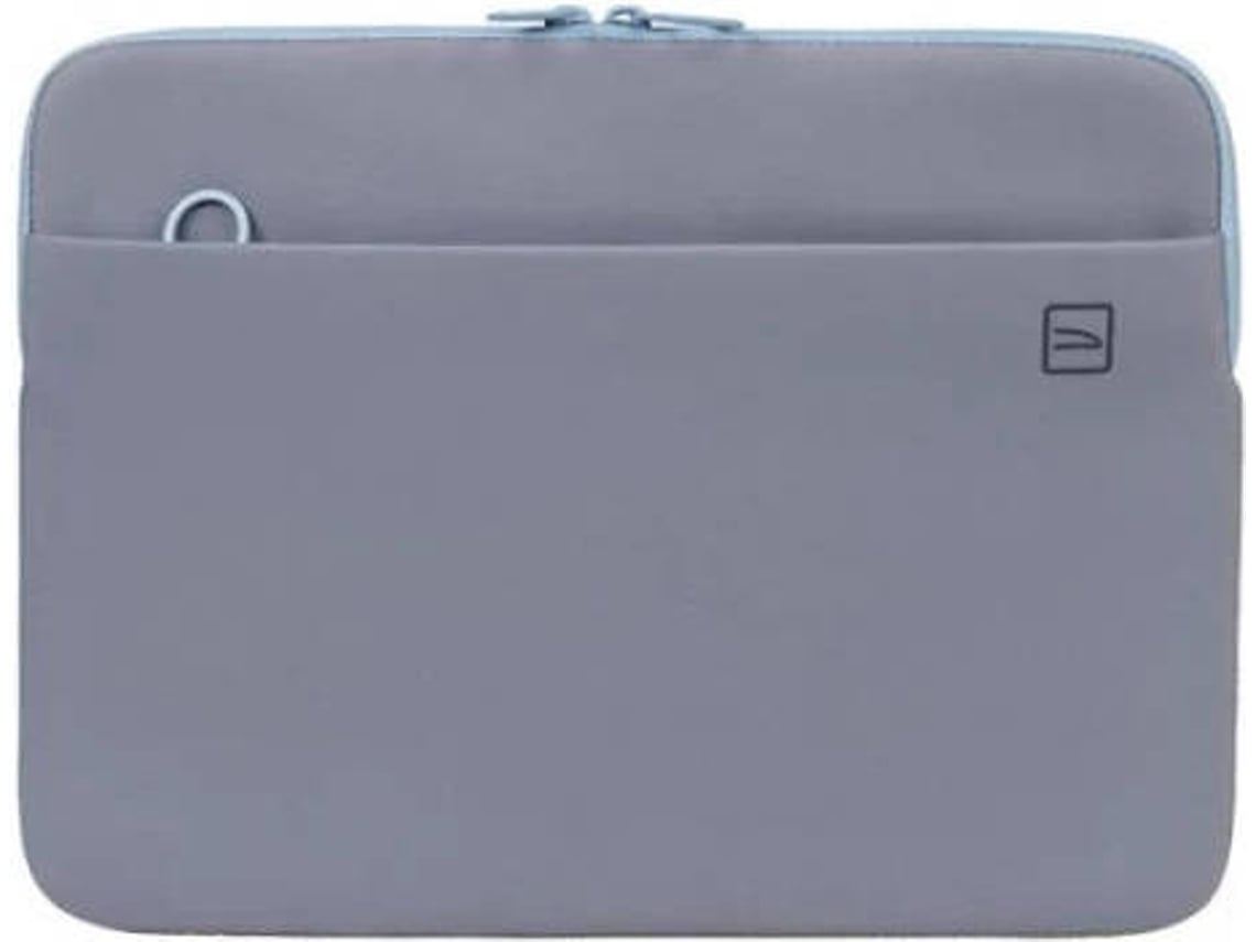 Bolsa TUCANO SS Top Macbook Pro/Air 13 Cinzento