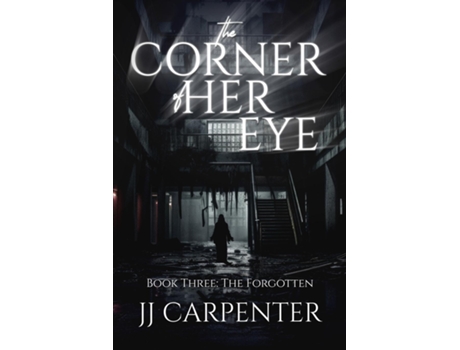 Livro The Forgotten de JJ Carpenter (Inglês)