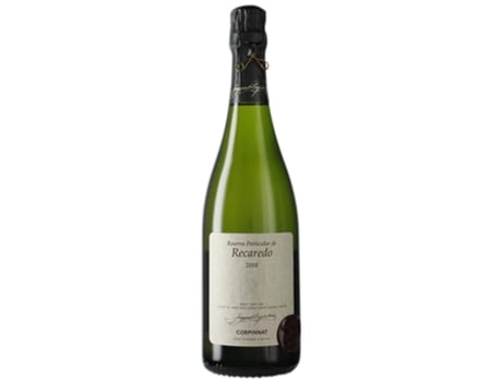 Espumante RECAREDO Recaredo Reserva Particular Brut Nature Cava Reserva (0.75 L - 1 unidade)