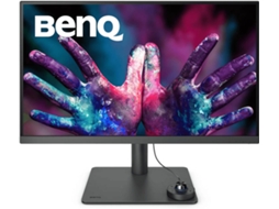 Monitor BENQ PD2705U (27'' - UHD - LED IPS)