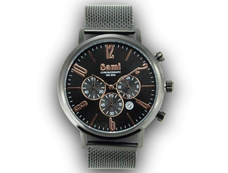 Relógio SAMI Rsm-78851-1