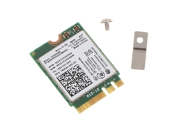 Lurelia Placa Wi-fi M.2 Ngff Ac7260 Ac7265 Wi-fi 5 Dual Band 2,4/5 Ghz Bluetooth 4.0