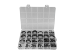 Kit Reparo Olho Vara Pesca Anel Cerâmico