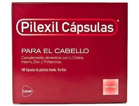 Sebamed 0 cápsulas