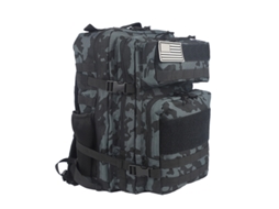 Mochila Tática UIMBER para Atividades ao Ar Livre, Ciclismo, Viagens e Montanhismo (12)