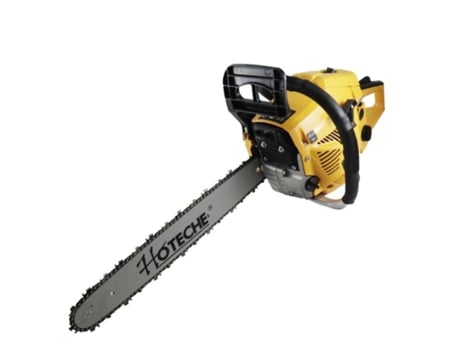 Motosierra Gasolina 1700w Espada 45 Cm Hoteche