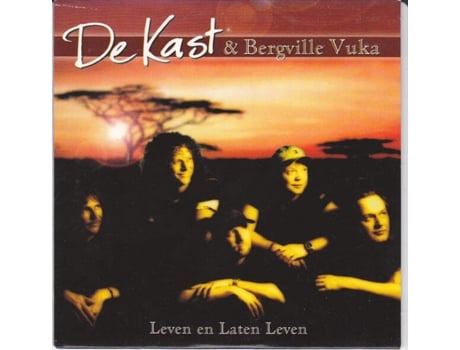Cd Leven En Laten Leven Proacts