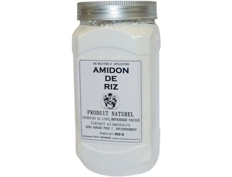 Amido De Arroz Caixa 450 G Dousselin
