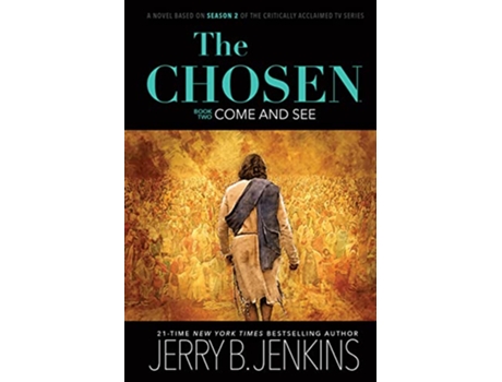 Livro Chosen Book Two Come and See de Jerry B Jenkins (Inglês - Capa Dura)