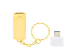 Pen Drive Usb LAXISCREED para Celulares e Computadores