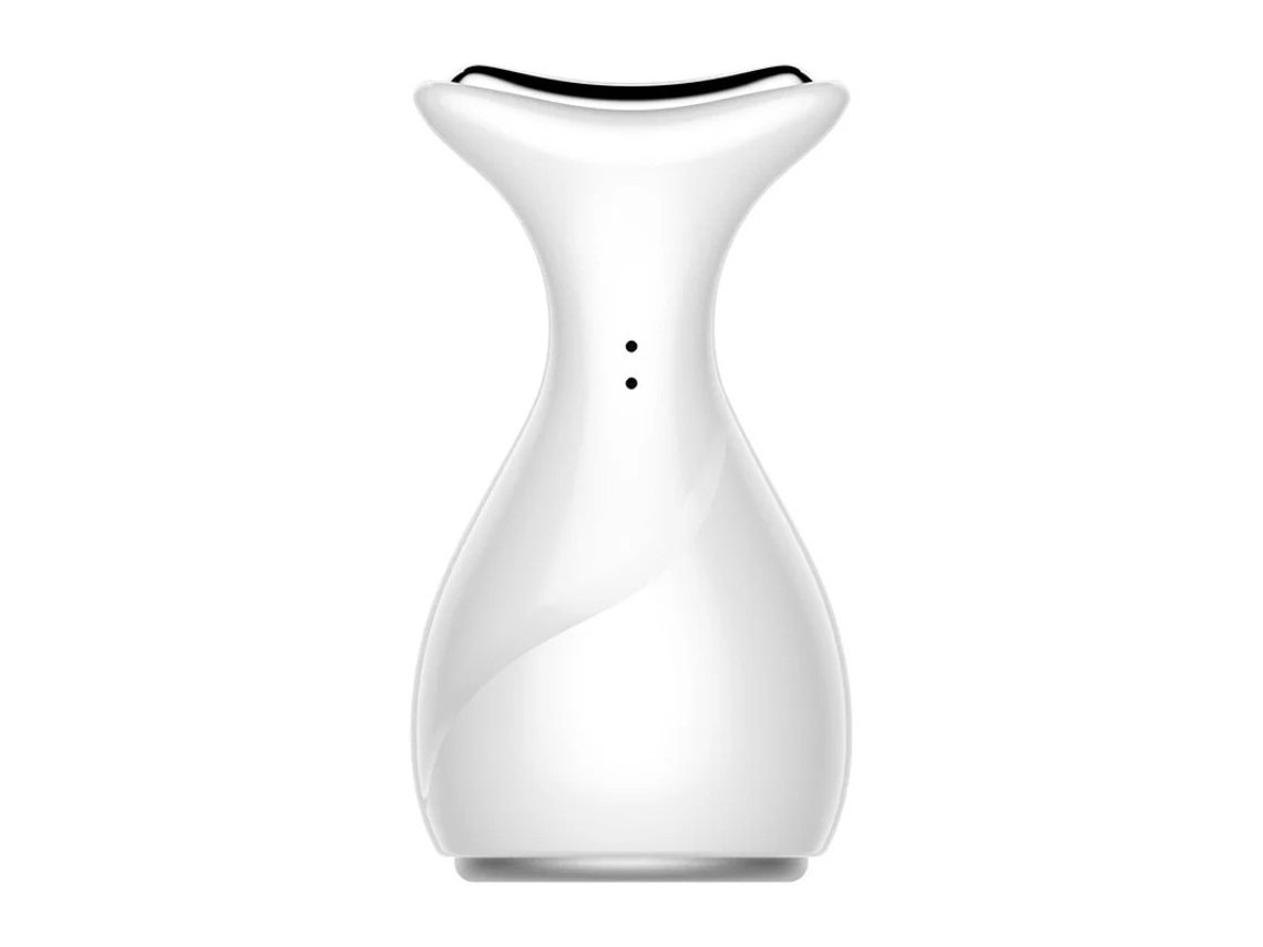 Equipamento Facial De Beleza Para Compressão De Gelo Adequado Para Reduzir Inchaço E Rugas Faciais Branco Yizhood
