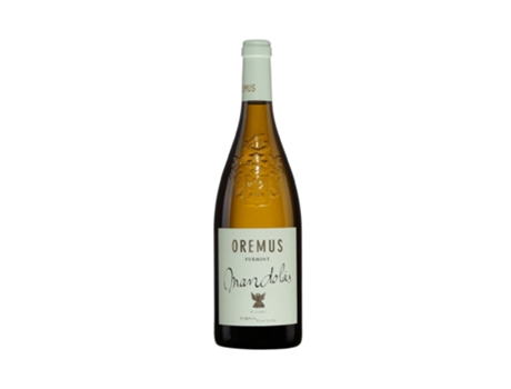Tokaji Oremus Mandolas Dry 2021 TOKAJ OREMUS