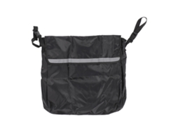 Bolsa de Armazenamento para Cadeira de Rodas Grande Capacidade | S/MARCA