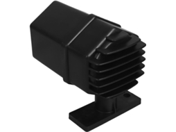 Filtro De Ar Para Compressor, Silencioso, Fácil Instalação, Alta Resistência.