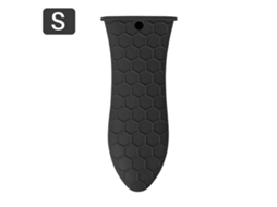 Capa Isolante LAXISCREED para Panelas Pequenas Pretas