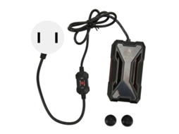 Haste de Aquecimento GOKOCO 3000w, com temporizador, para piscina