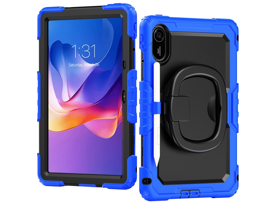 Elysve Suporte 11 Polegadas, Para Redmi Pad 2 2025, Protetora Completa