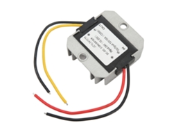 Conversor Buck Dc 24v Para 12v 10a Ip67