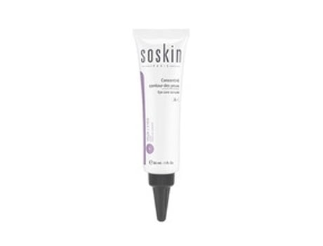 SOSKIN PARIS Eye Care Serum 30Ml