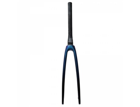 Forquilha de Travão de Disco Atreides em Carbono com Eixo Passante KRAYTON